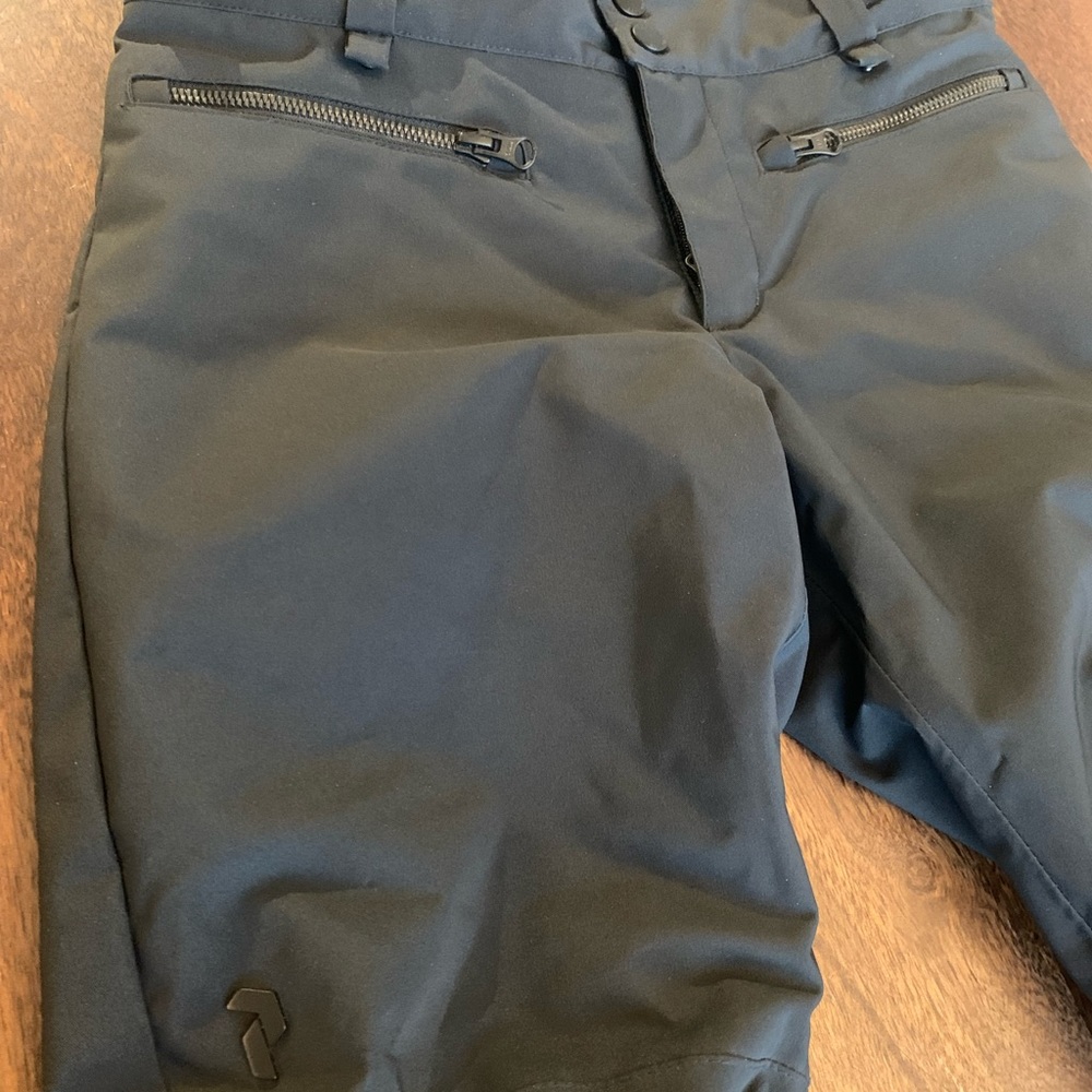 PeakPerformance Junior ski pant(9-10y)